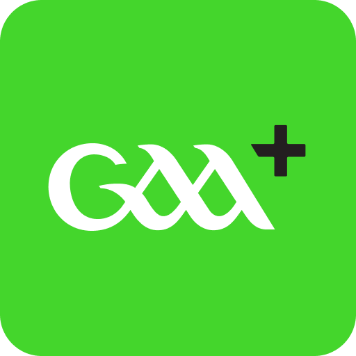 GAA+: Watch Live GAA