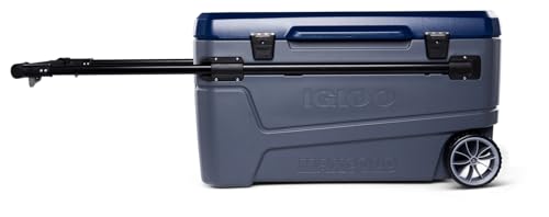 Walk-in cooler cooler King system