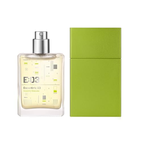 Escentric Molecules Eau De Toilette 30 ml