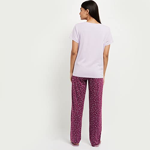 Image of Max Women Cotton Night Suit