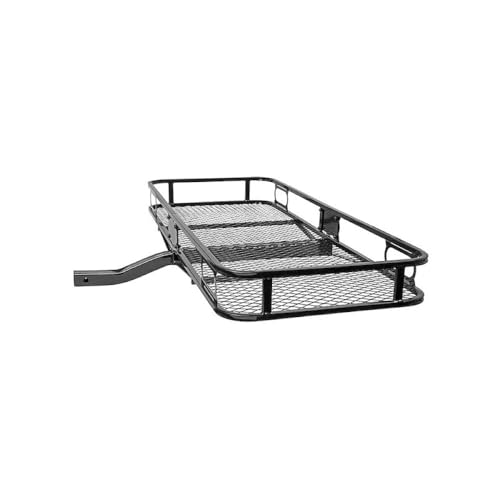 Pro Series 63153 Rambler Hitch Cargo Carrier for 2