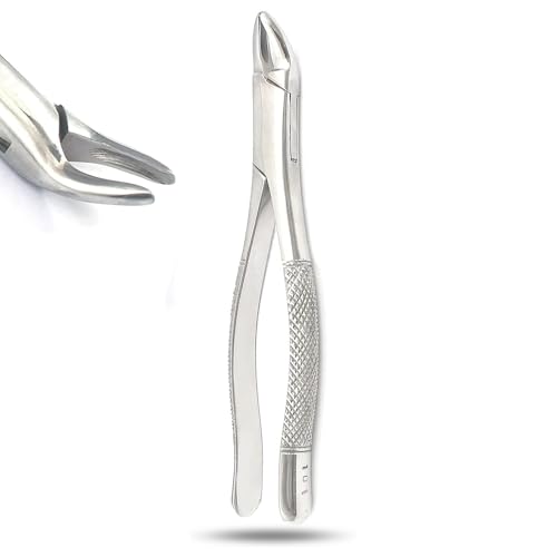 PRECISE CANADA: EXTRACTING Forceps 101 Upper and Lower BICUSPIDS and DECIDUOUS Universal
