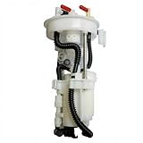 Fuel Filter 16010-SAA-000 16010SAA000 16010 SAA 000, Compatible For Honda CITY 1.3L/1.5L 2003-2008