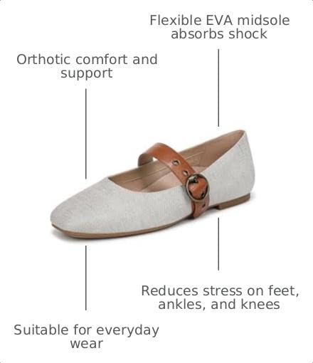 Image of Vionic Women's Hattie