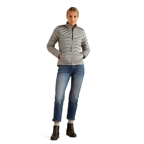 Image of ARIAT Ideal Down Jacket