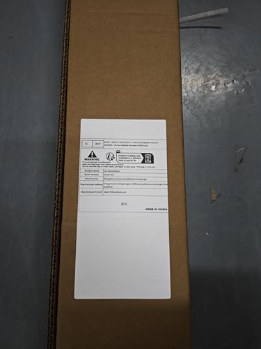 Kit de embellecedor de guardabarros azul Tasman de 6 piezas con iluminación LED Defender 110 4