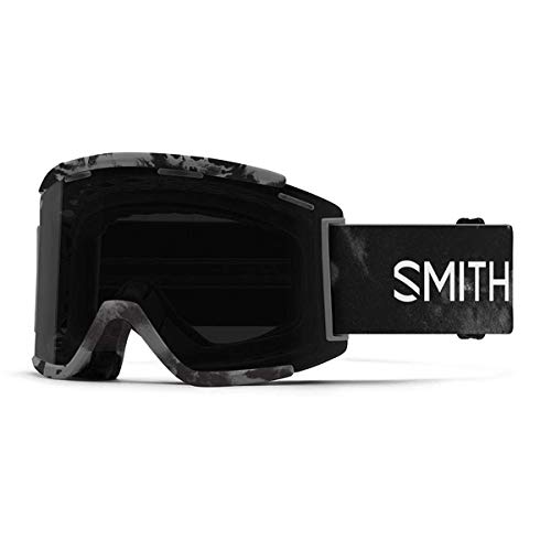 SMITH Squad Xl Mtb Chromapop Goggles Ac/Grahm...
