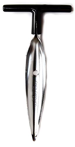 Coconut Opener Tool with Stainless Steel Straw - Image 3