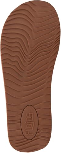 Flojos Women's Billie Sandal3