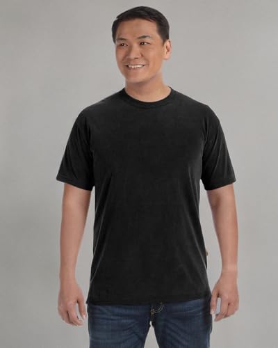 Image of Comfort Colors Adult Short Sleeve Tee, Style G1717
