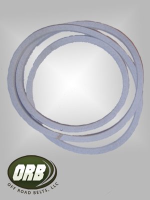 D&D PowerDrive 75-193 Oregon Kevlar Replacement Belt, 1
