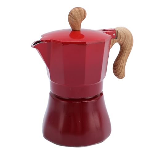 Cafetera de Estufa Ajustable 150 ml para Uso Individual miniatura 2