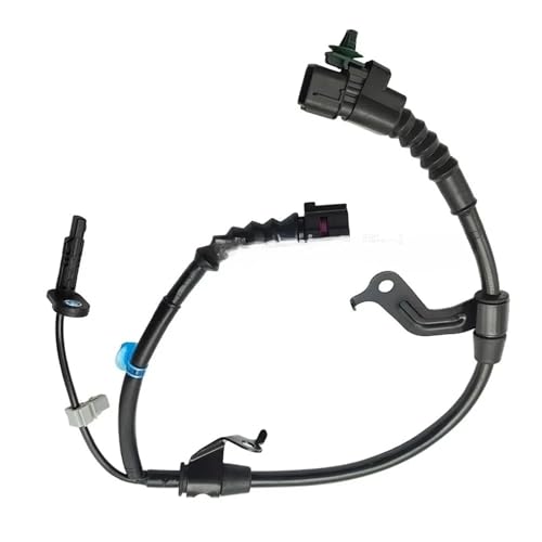 Capteur ABS arrière gauche pour Honda Civic 2016-2021