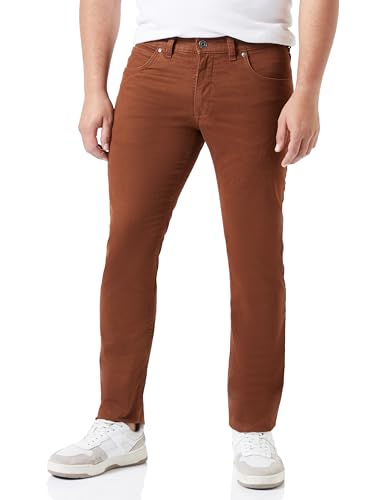 Gardeur Bill-3 Pantalons 1028 homme taille 34W longueur 32L vêtement classique droit