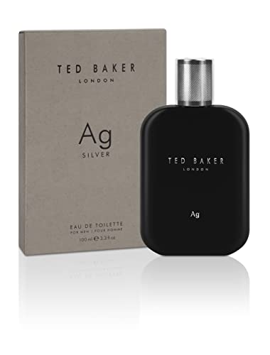 TED BAKER Travel Tonics Ag Eau de Toilette 100ml, 100 milliliters