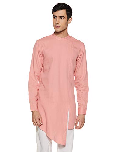 Image of Ethnix by Raymond Men Tunic Shirt