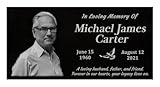 Memorial Stoneworks Inc 1224MJC