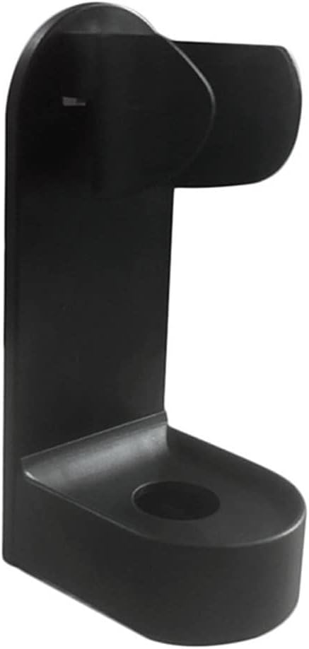 JSEIAJB Electric Toothbrush Holder Traceless Stand Rack Bathroom Holder Wall-Mounted Bathroom Accessories(E)