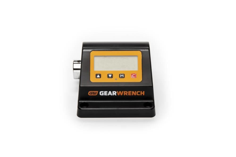 GEARWRENCH 3/4" Drive Bench Top Torque Tester 75-750 Ft/lb (101.7-1016.9Nm) - 89635-image-26