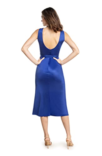 Image of Dress the Population Women's Karlie Bodycon Midi Dress