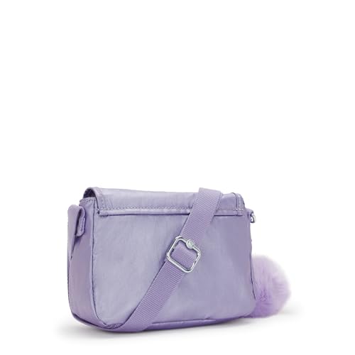 Image of Kipling Sabian Printed Crossbody Mini Bag