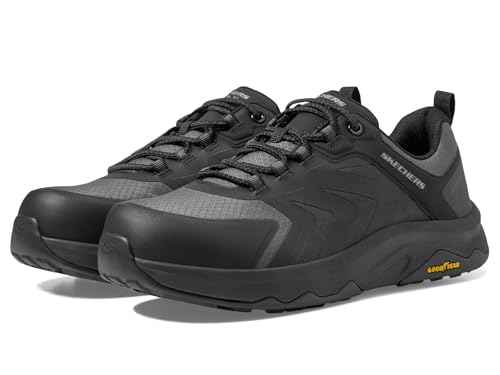 Image of Skechers Men's Speed-Flex Trekker Comp Toe Industrial Shoe