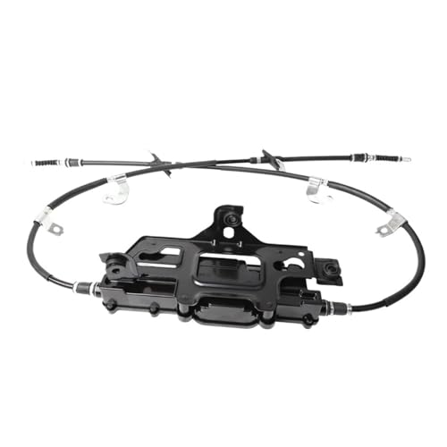 Actuador de freno de estacionamiento para Hyundai Santa FE 4WD 12-19 conjunto 59700B8800