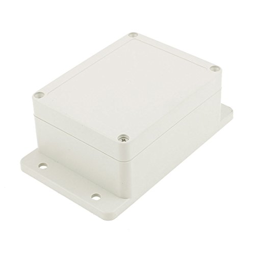 Caja de Conexiones Impermeable 152x90x55mm Aexit miniatura 1