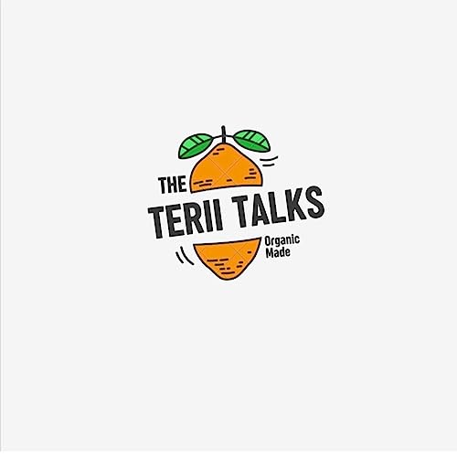 『Terii Talks Podcast』のカバーアート