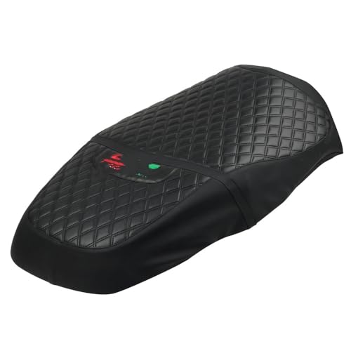Housse siège moto filet coussin PCX160 pièces rechange selle
