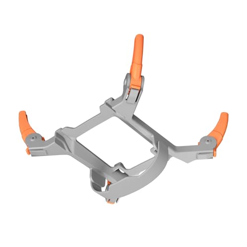 30mm Height Extension Protection Landing Gear Bracket for DJI Mini 3 Pro Drone Repair Accessories