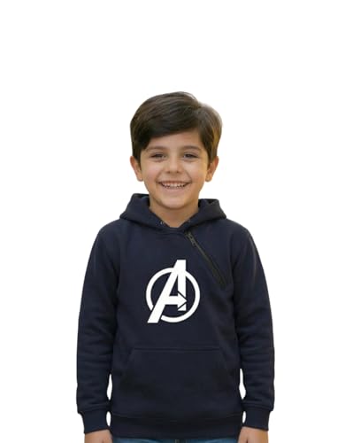 Image of More & More unisex-child Hooded Sweatshirt