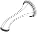Newport Brass 2-250 Wall Tub Spout Assembly, Gun Metal