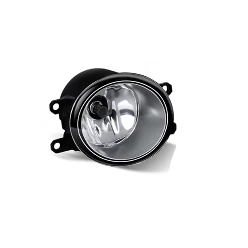 Phares antibrouillard halogènes voiture remplacement gauche Toyota 4Runner