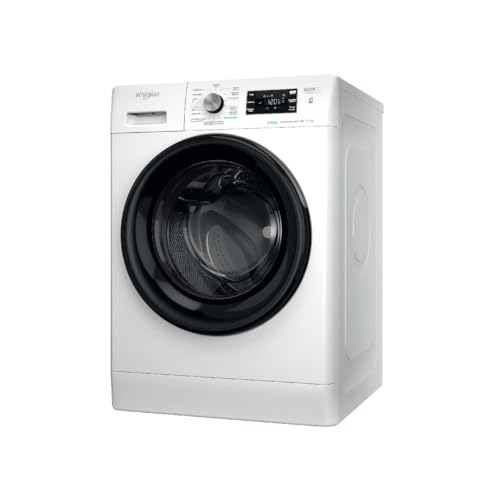 Waschmaschine Whirlpool 8 kg / 1.400 U/min -FFB 8489 BV SPT