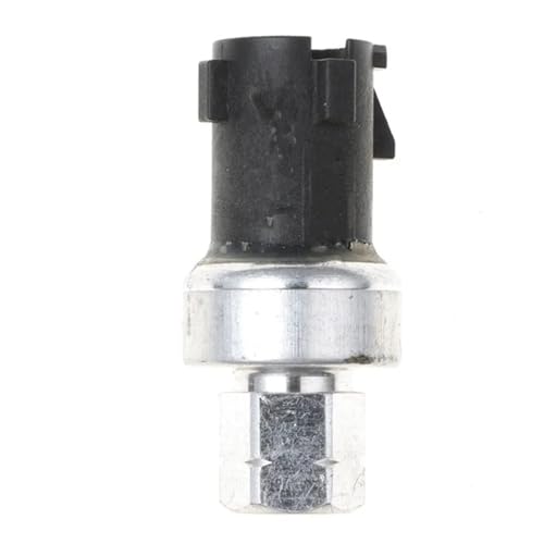 Capteur de pression de climatisation défectueux ? Solution Dodge Dakota 2004-2011