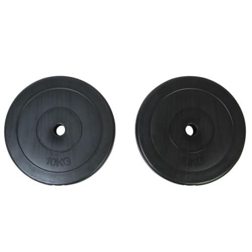 Gecheer Weight Plates 2x22 lb