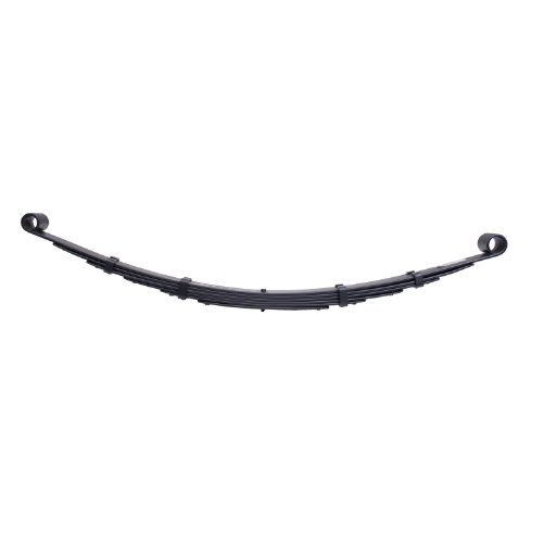Omix | 18202.22 | Suspension Leaf Spring, Rear, 6 Leaf | Oe Reference: 52003449 | Fits 1987-1995 Jeep Wrangler Yj #TOP10