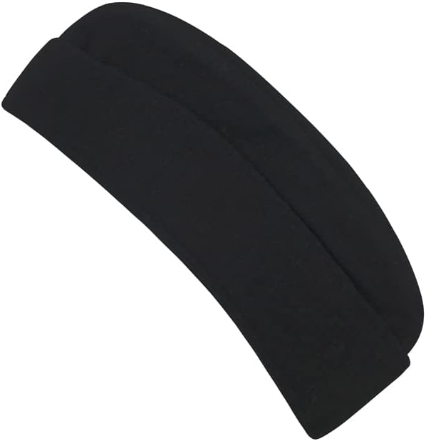 militaryharbor M40 Panzer EM Black Wool overseas cap