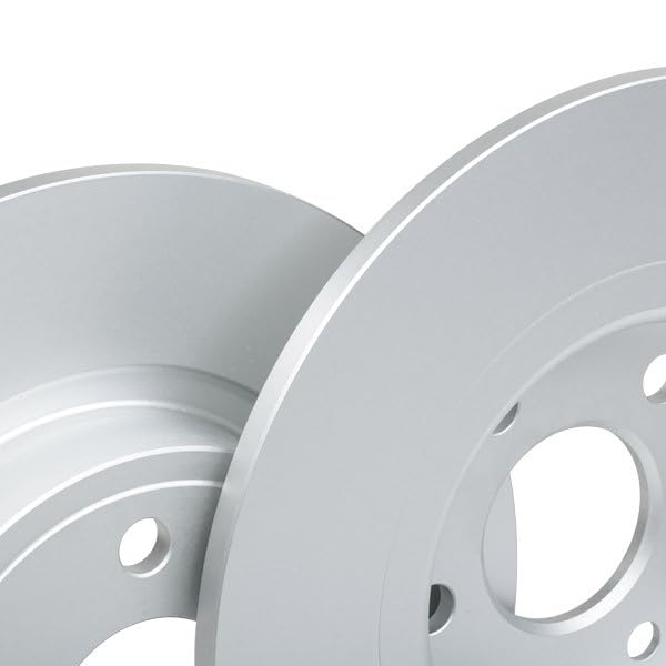 0 986 479 F83 BOSCH BD2828 Disco De Freno 288x12mm, 5x115, Macizo