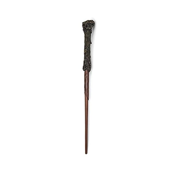 The noble collection harry potter wand - image 3