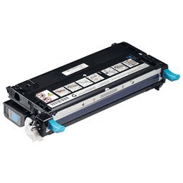 Toner cyan 3110 3115CN pour réussir toutes vos présentations professionnelles