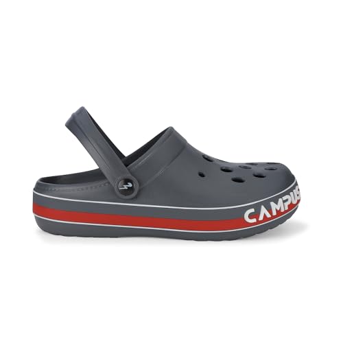 Image of Campus Men Gc-4007A Clogs