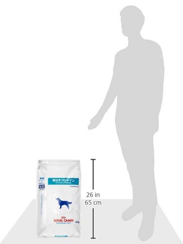 Amazon.co.jp: ロイヤルカナン 療法食 低分子プロテイン 犬用 ドライ