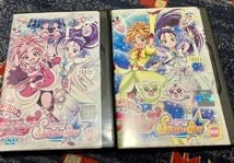 Amazon.co.jp: み レンタル落ちDVDふたりはプリキュア