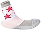 Sterntaler Mädchen Adventure-socks Sterne Socken, Rosa, 25-26 EU