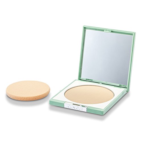 Stay Matte Sheer Pressed Powder Oil Free - Poudre Transparente Haute Matité Non Grasse
