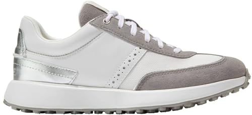 Image of Cole Haan Women's Grand Crosscourt Meadow Runner