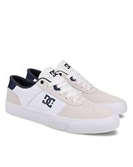 White/Navy