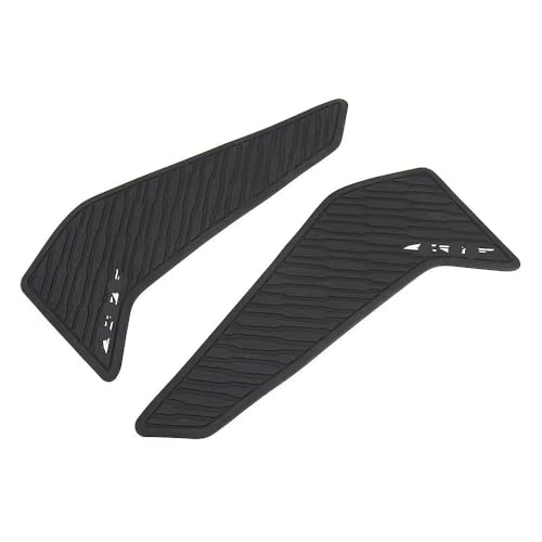 Poignée réservoir carburant pour CRF1100L Africa Twin pour éviter les rayures de veste